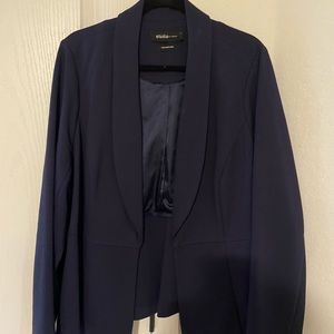 Woman’s Blazer
